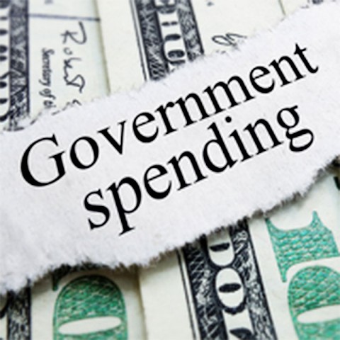 Income & Spending Details - The IRS lays it all out